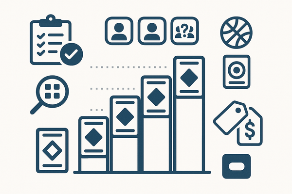 Best Card Grading Tools Compared: 2026 Accuracy, Features & Pricing