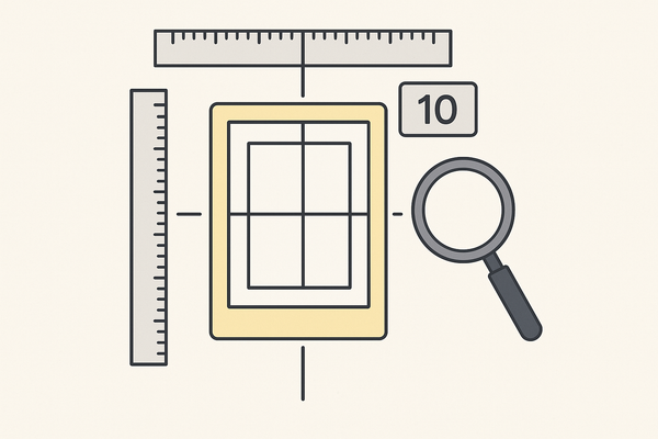 Card Centering: The Definitive Guide for Grading and Collectors