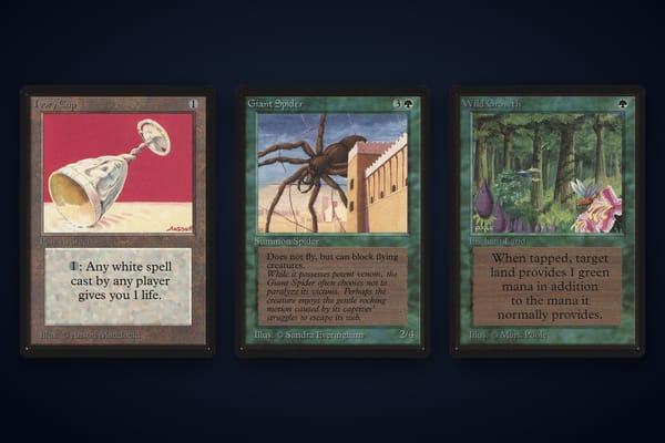 Limited Edition Beta MTG Cards Value: Ultimate Collector’s Guide