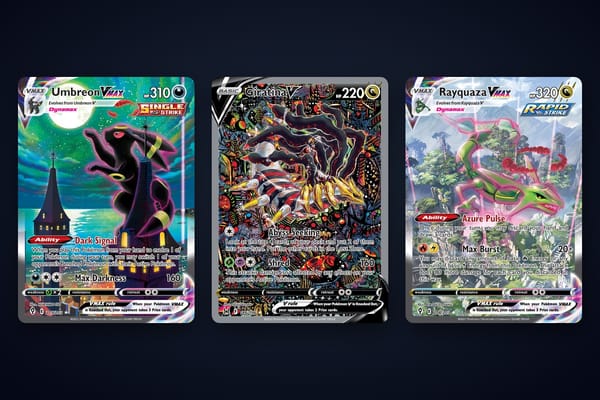 Sword and Shield Cards Worth Money: Top 10 Valuable Picks