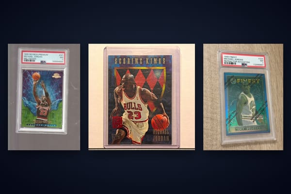 Best 1995 Basketball Cards: Top Valuable Picks & Grading Tips