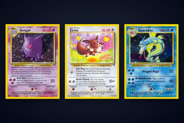 Legendary Collection PSA 9 vs PSA 10 Value Comparison