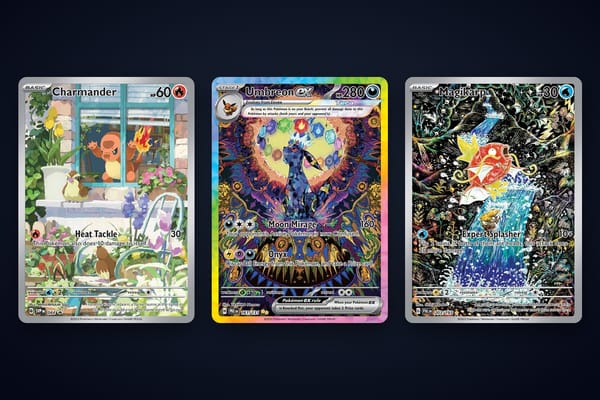 Scarlet and Violet Cards Worth Money: Top Valuable Picks & Tips
