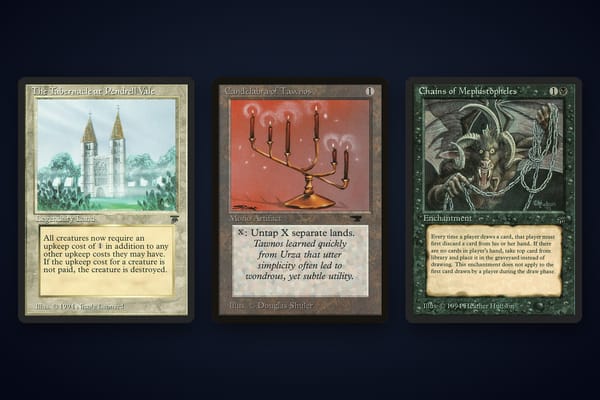 1994 MTG Cards Value: Top Cards, Grading & Selling Tips