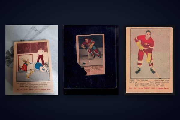1951 Parkhurst PSA 9 vs PSA 10 Value: Card-by-Card Comparison