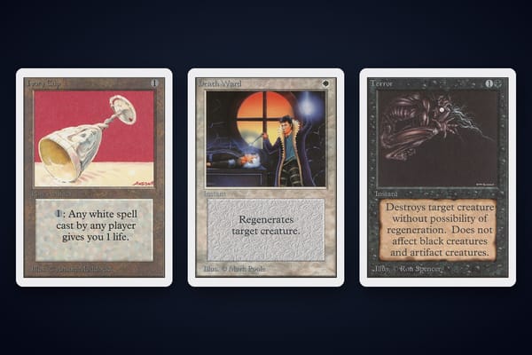Unlimited Edition MTG Cards Value: Complete 2026 Price Guide