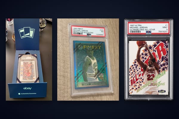 Basketball Card Prices Dropping August 2026: Market Dip Insights