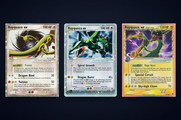 Most Valuable Scarlet and Violet EX Cards: Top Picks & Grading Tips