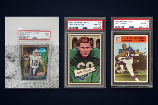 Football Card Prices Dropping August 2026: What Collectors Should Know
