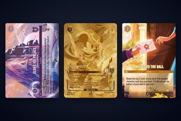 2024 Lorcana Cards Value: Top Cards Worth Grading & Selling
