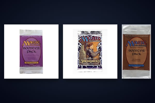 Most Valuable MTG Cards: Top Rare & Expensive Magic Cards