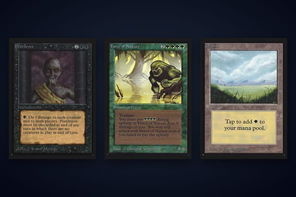 Collectors' Edition MTG Cards Value: Price Guide & Grading Tips
