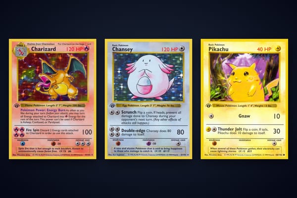 Base Pokemon Cards Value: Ultimate 1999 Set Price Guide