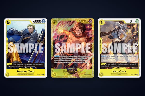 One Piece Card Prices Rising August 2026: Top Movers & Market Trends