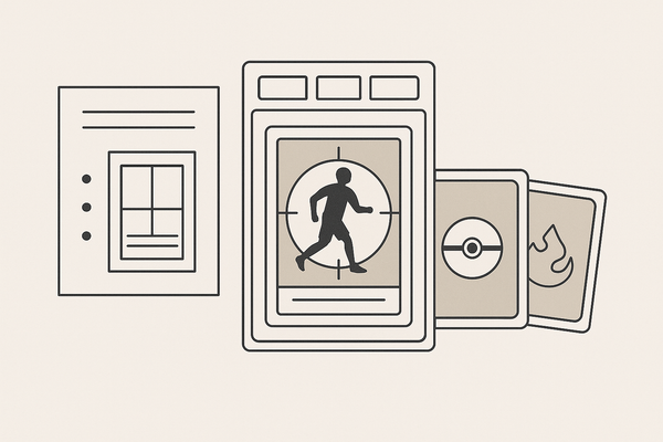 Centering Requirements for Rookie Cards: The Ultimate Guide