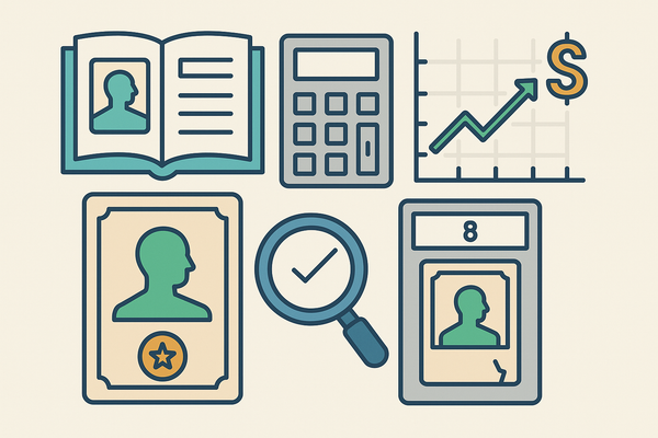 VCP Pricing: What It Means, How Card Values Are Determined, and How to Use It