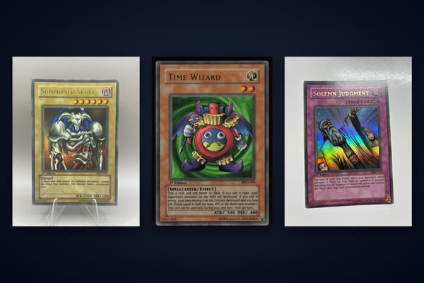 Metal Raiders YuGiOh Cards Value: Price Guide & Grading Insights