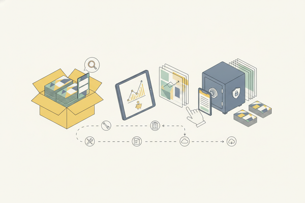 How to Catalog Cards: The Essential Guide for Collectors