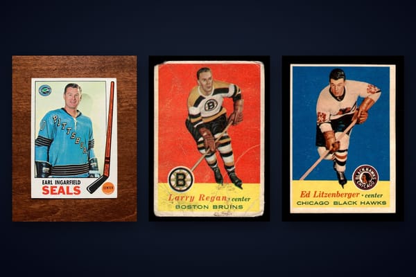 Top 11 Cheap Hockey Cards Worth Grading in 2026