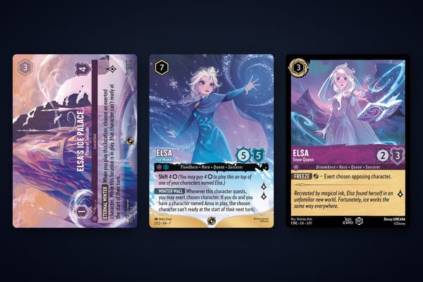The Most Valuable Lorcana Cards: Top Grails & Price Trends 2026