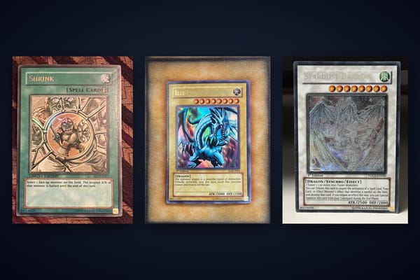 Value of Dark Magician Cards 2026: Prices, Rarity & Grading Insights