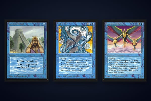 Intl. Collectors' Edition MTG Cards Value: Complete 2026 Guide