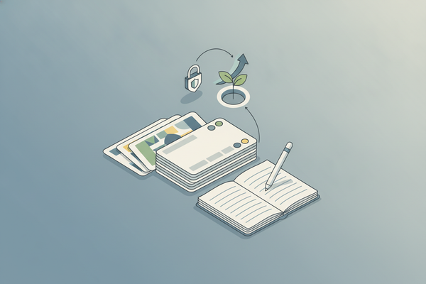 Card Collection Portfolio: Ultimate Guide to Tracking, Valuing & Protecting Your Cards