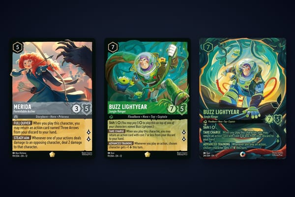 Wilds Unknown Lorcana Cards Value: Complete Price Guide & Grading Insights