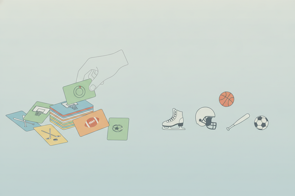 Sports Card Collecting: The Ultimate Guide for Modern & Vintage Collectors
