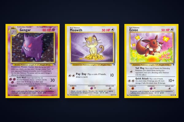 Legendary Collection Pokémon Cards Value: Complete 2026 Price Guide
