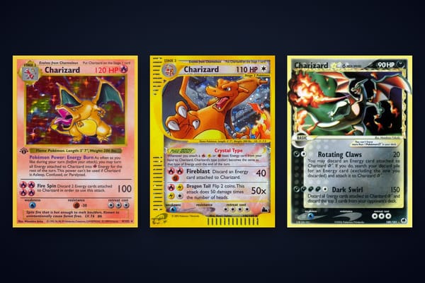 Charizard Cards Worth Money: The Ultimate Value Guide (2026)