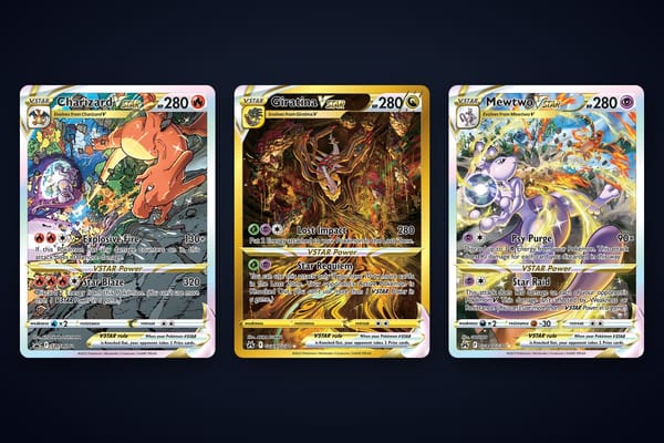 The 10 Most Valuable VSTAR Cards (2026 Value Guide)