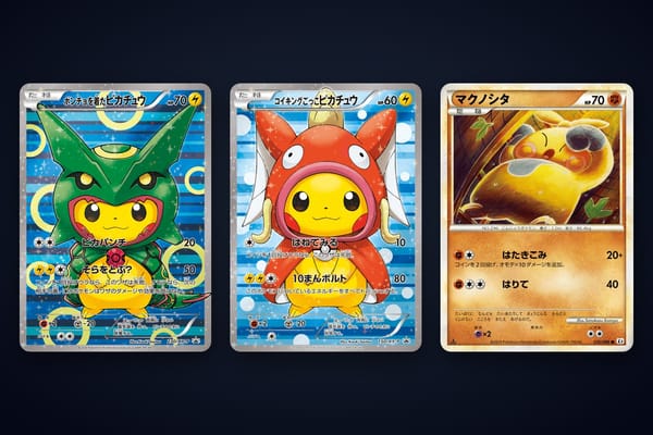 Japanese Pokémon Cards Worth Money: 9 High-Value Finds (2004–2016)