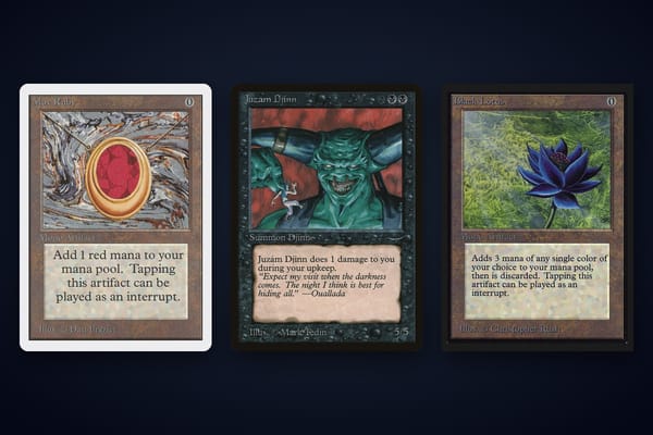 1993 MTG Cards Value: The Ultimate Collector's List
