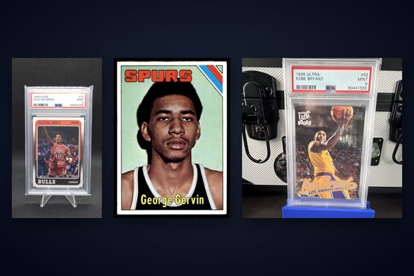 Best Basketball Sets to Grade: Top 10 for Gem Premium in 2026