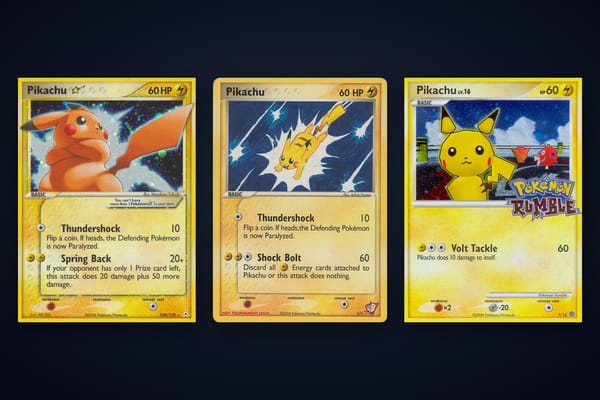 11 Pikachu Cards Worth Money: Collector’s Guide to Value & Rarity