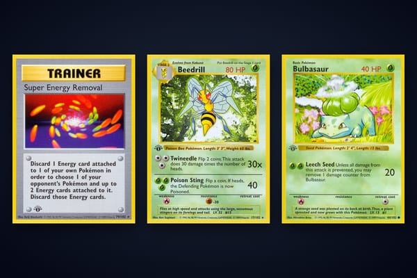 7 Reasons Pokémon Card Prices Are Rising August 2026