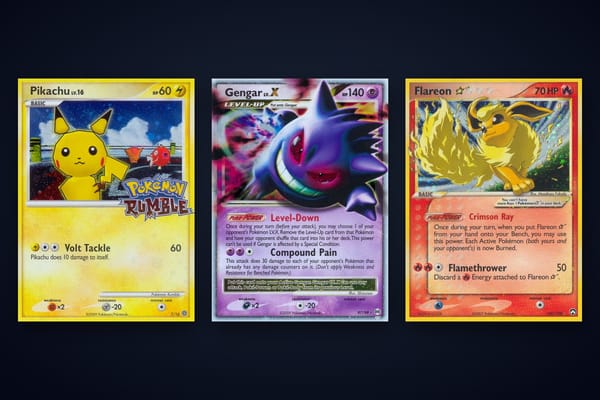 Diamond and Pearl Pokémon Cards Value: Top 10 Must-Knows