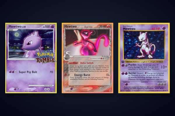 Mewtwo Cards Worth Money: Top 10 Most Valuable Collectibles