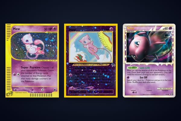 Mew Cards Worth Money: Top 10 Most Valuable Mew Cards in 2026