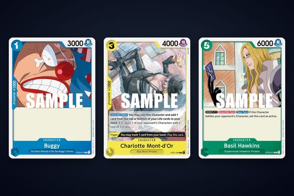 One Piece Card Prices Rising August 2026: Top Movers & Market Insights