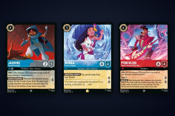 Cheap Lorcana Cards Worth Grading: Budget Picks Under $40 PSA 10