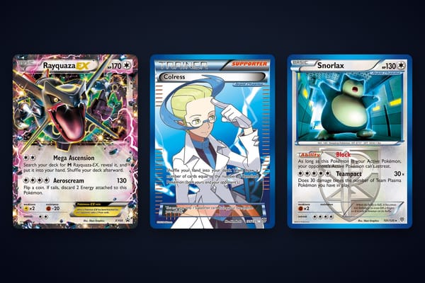 XY Pokemon Cards Value: Top 10 Most Valuable Cards & Sets