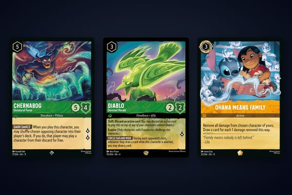 Lorcana Card Prices Rising August 2026: Top Market Trends Uncovered