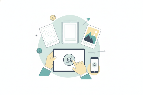 How to Check Card Prices: A Step-by-Step Guide
