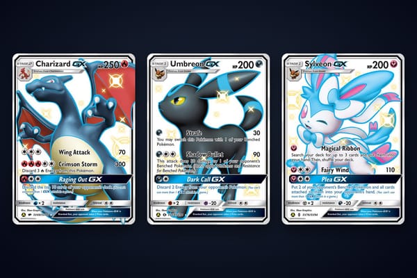 Hidden Fates Shiny Vault Cards Value: Top Picks & Pricing Guide