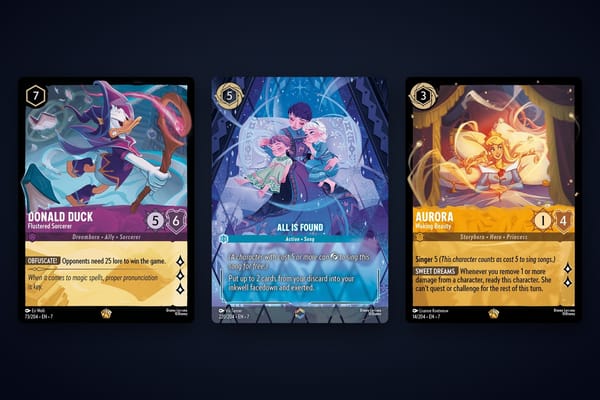 Archazia's Island Lorcana Cards Value: Ultimate 2025 Price Guide