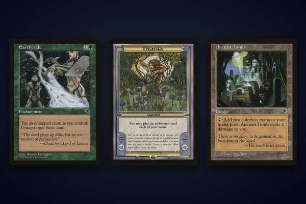 1997 MTG Cards Value: A Complete Collector’s Guide