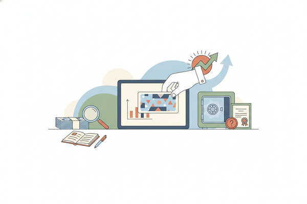 Collection Value Tracking: How to Manage and Grow Your Card Portfolio