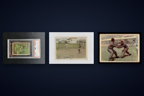 Best 1964 Soccer Cards: Top Valuable Cards & Grading Tips
